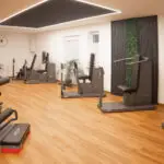 Trainingsbereich Physiotherpaie Hüther Gaimersheim