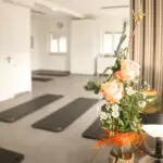 Gruppenraum Physiotherapie Hüther Gaimersheim